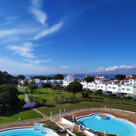 Prainha Clube Aparthotel Alvor Luaran gambar