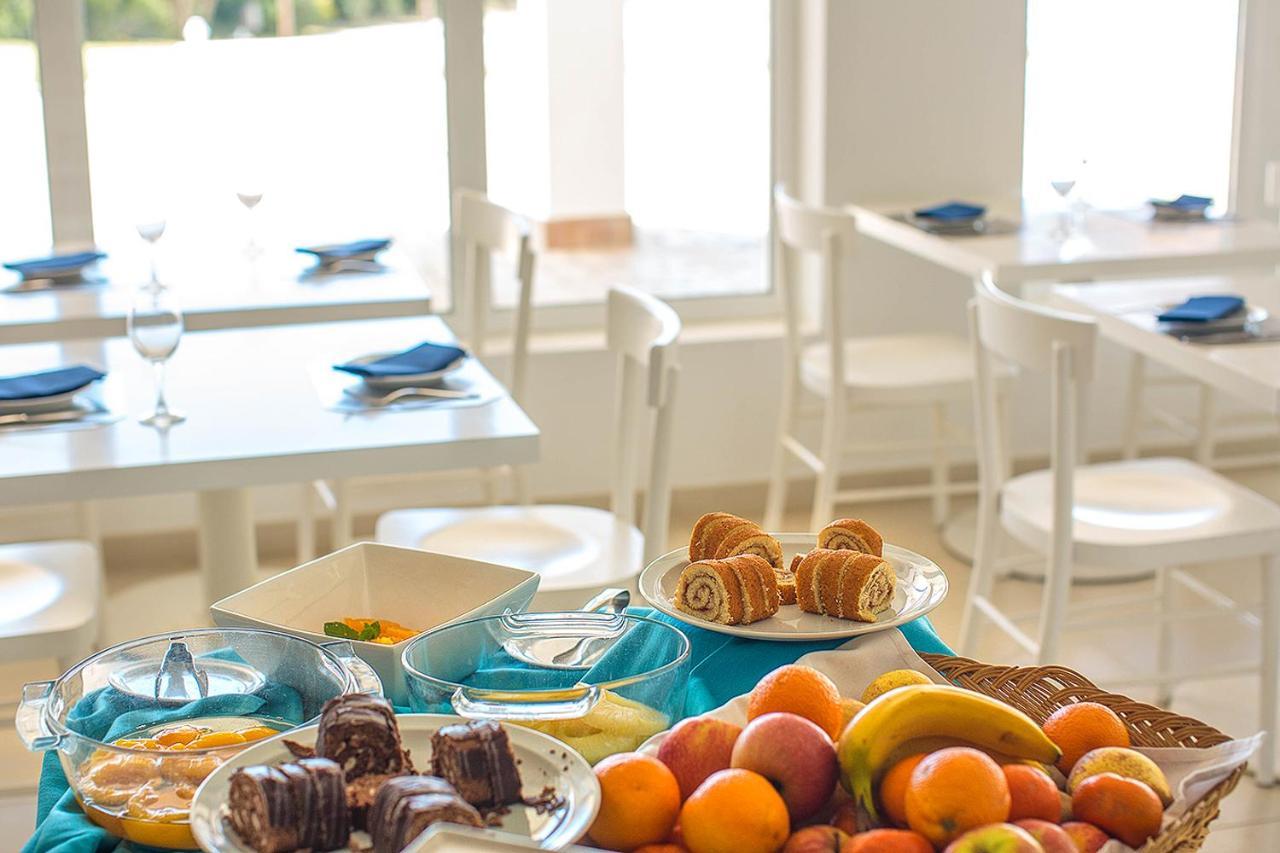 Prainha Clube Aparthotel Alvor Luaran gambar