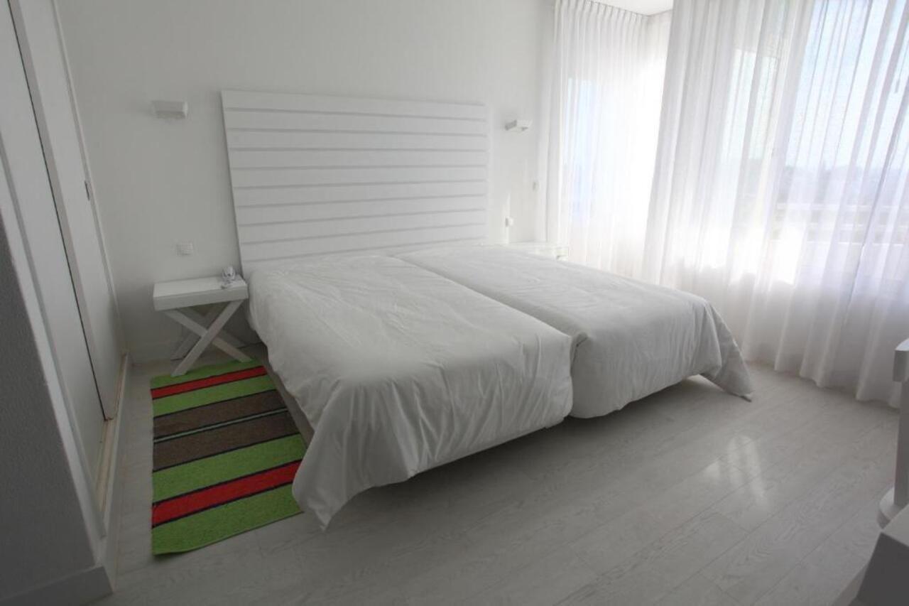 Prainha Clube Aparthotel Alvor Luaran gambar