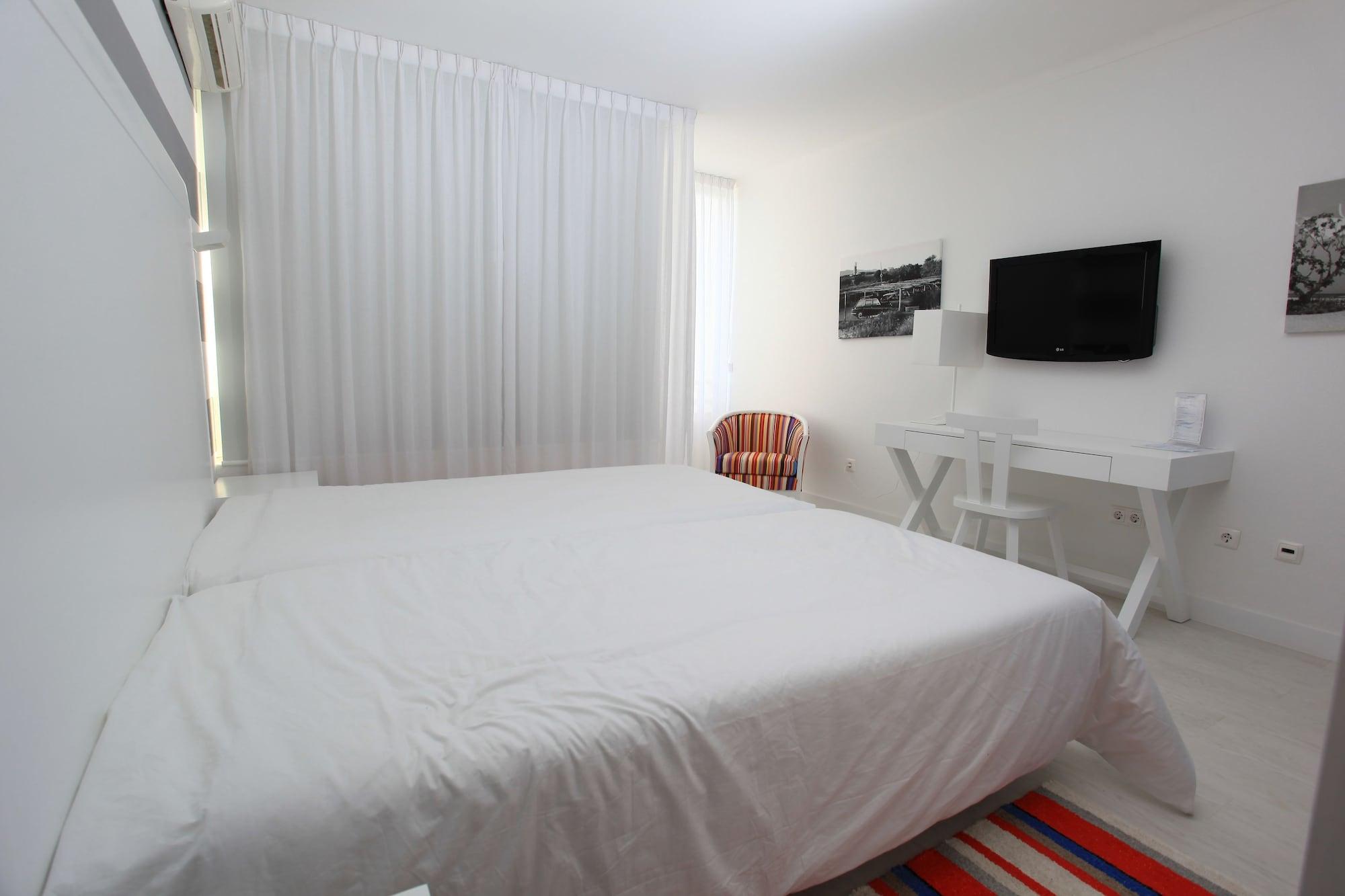 Prainha Clube Aparthotel Alvor Luaran gambar