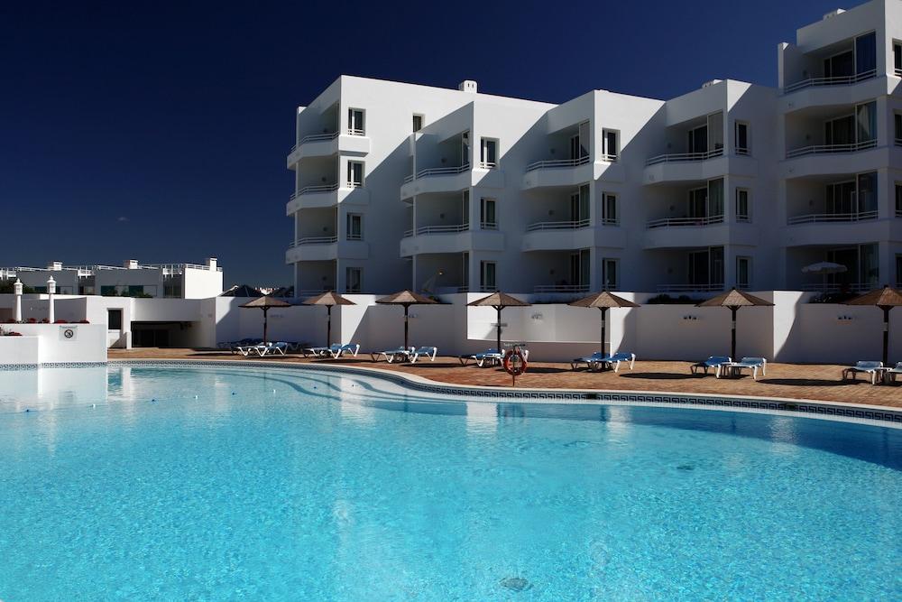 Prainha Clube Aparthotel Alvor Luaran gambar