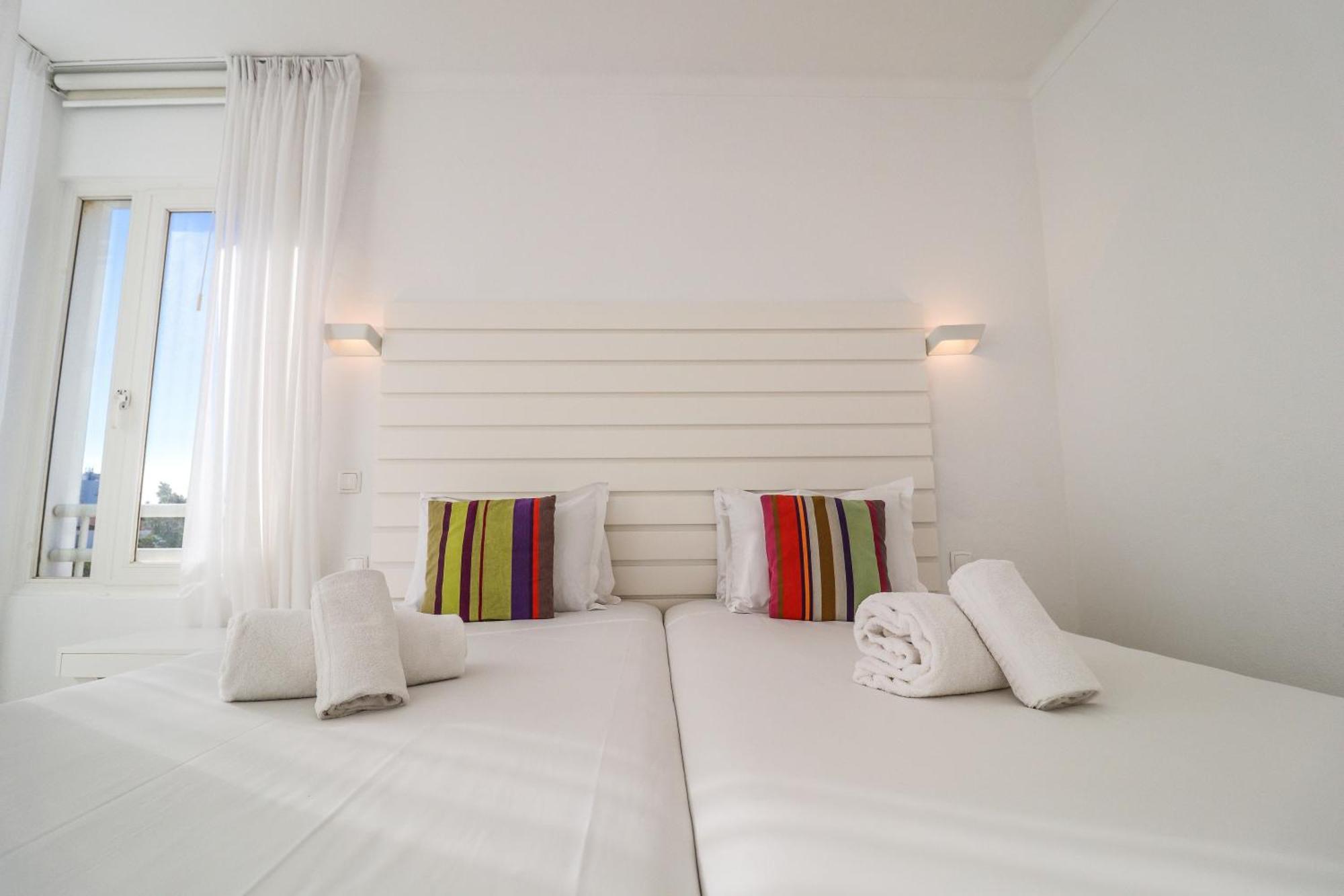 Prainha Clube Aparthotel Alvor Luaran gambar